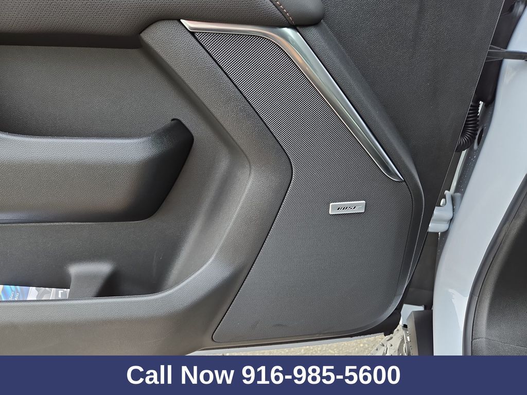 2026 Chevrolet Tahoe High Country Folsom CA