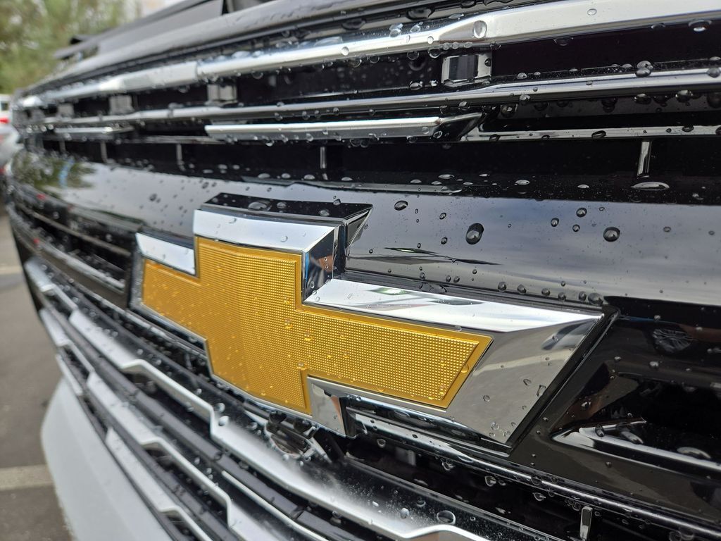 2026 Chevrolet Tahoe High Country Folsom CA