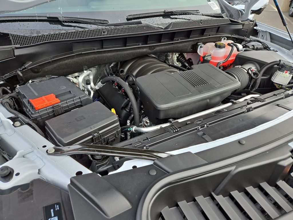 2026 Chevrolet Tahoe High Country Folsom CA