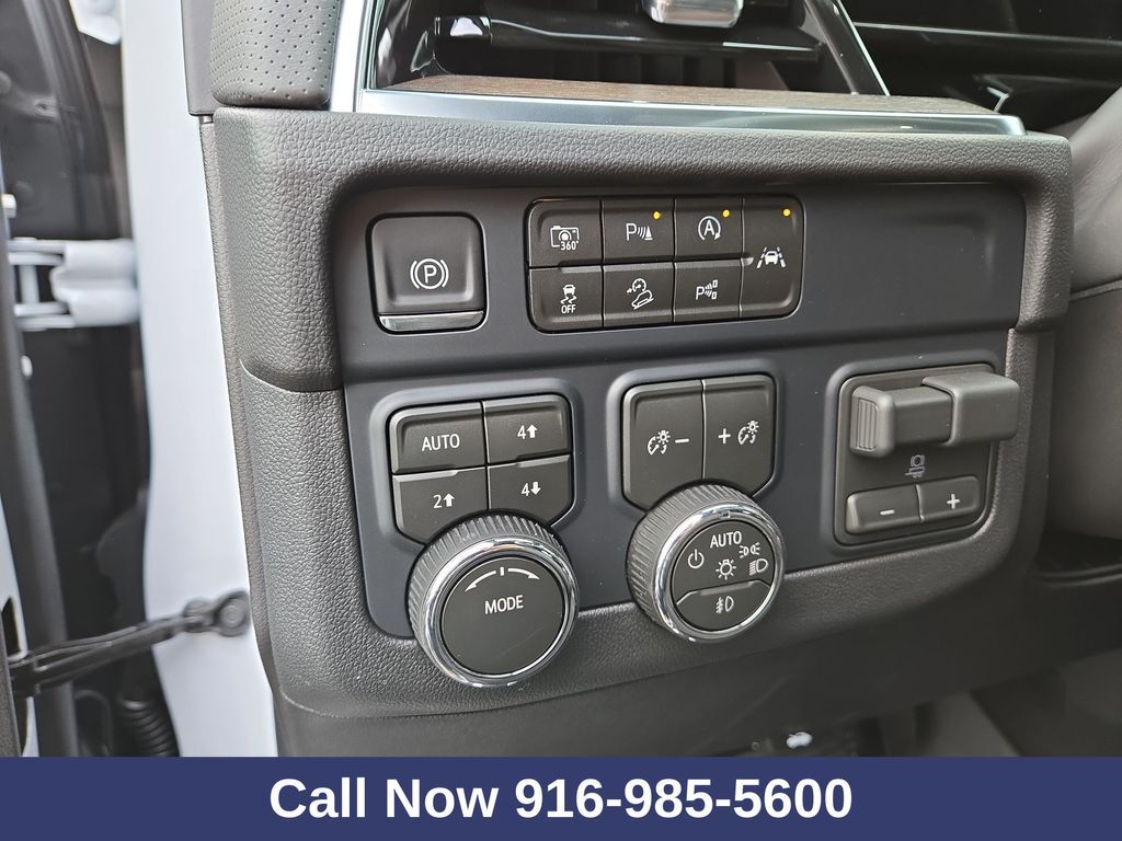 2026 Chevrolet Tahoe High Country Folsom CA