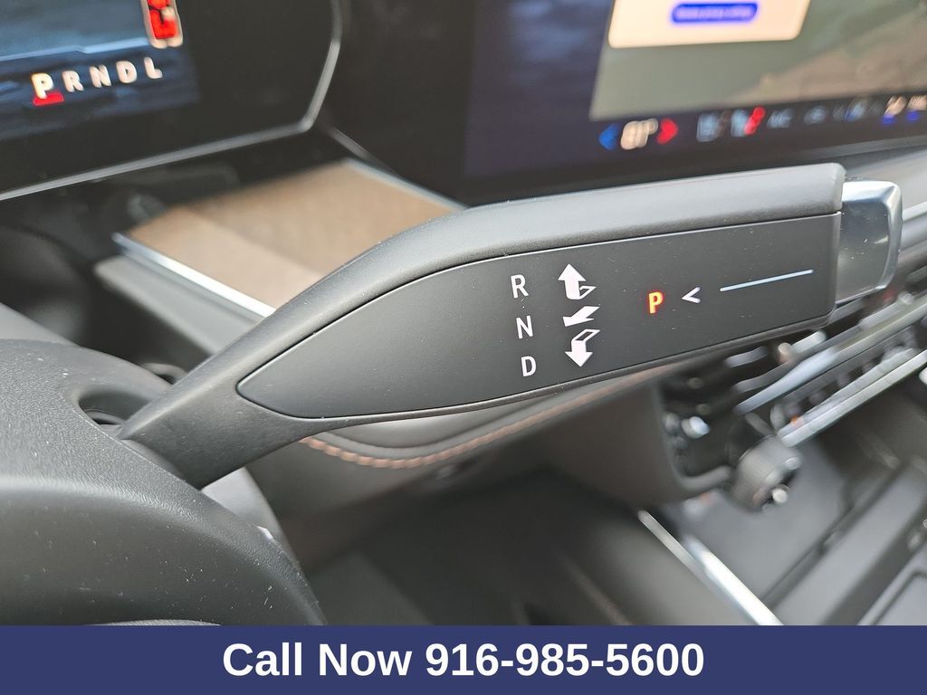 2026 Chevrolet Tahoe High Country Folsom CA