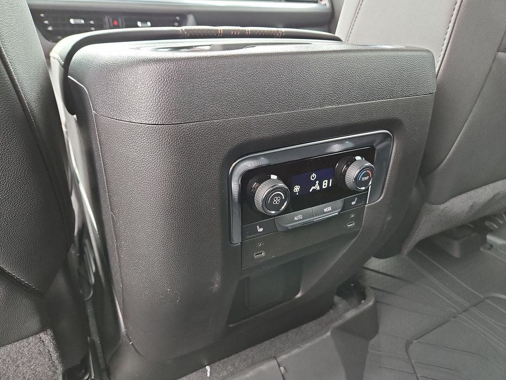 2026 Chevrolet Tahoe High Country Folsom CA