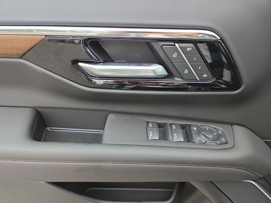 2026 Chevrolet Tahoe High Country Folsom CA