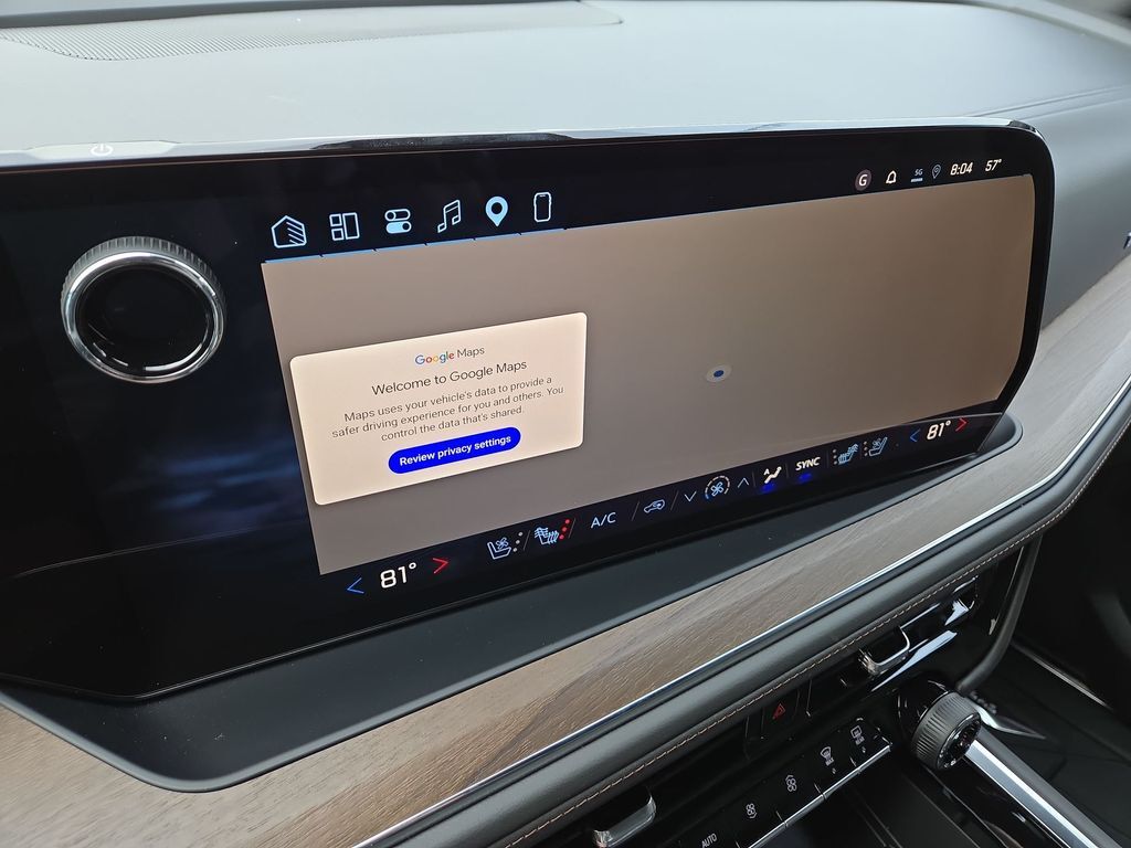 2026 Chevrolet Tahoe High Country Folsom CA