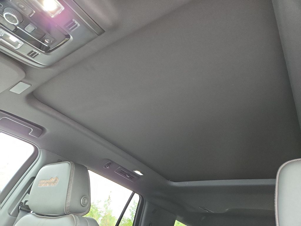 2026 Chevrolet Tahoe High Country Folsom CA