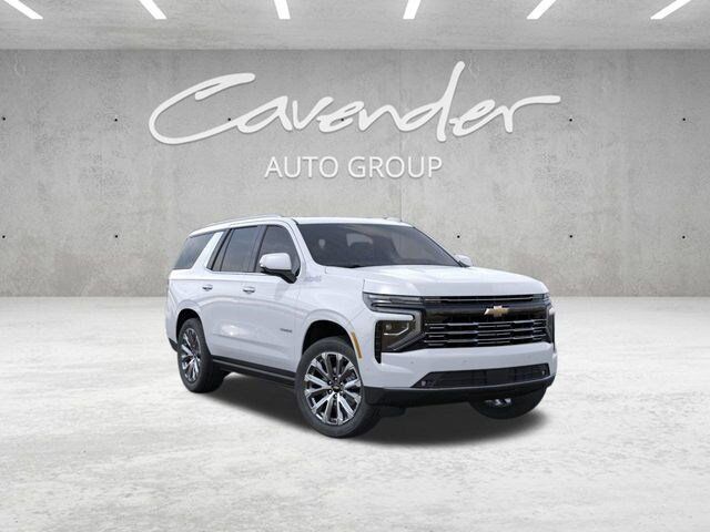 2026 Chevrolet Tahoe High Country Inglewood  CA