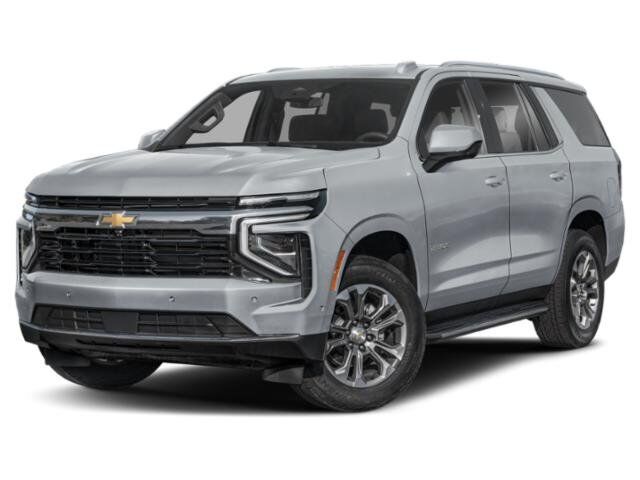 2026 Chevrolet Tahoe High Country Inglewood  CA