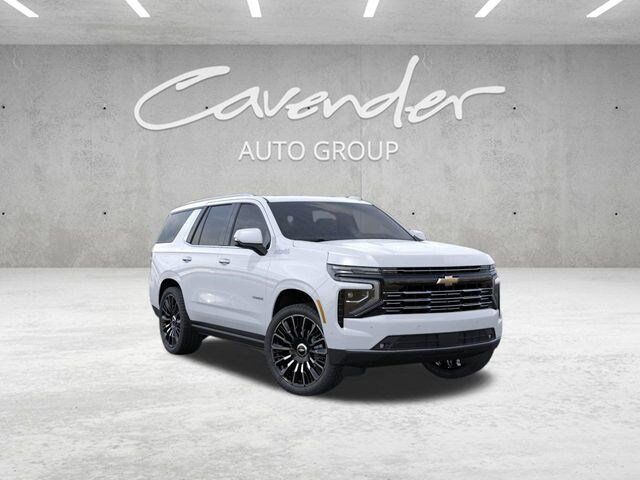 2026 Chevrolet Tahoe High Country Inglewood  CA