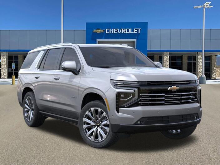 2026 Chevrolet Tahoe High Country Inglewood  CA