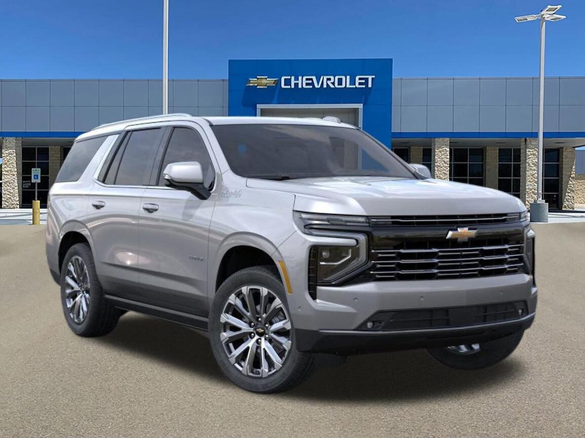 2026 Chevrolet Tahoe High Country Inglewood  CA