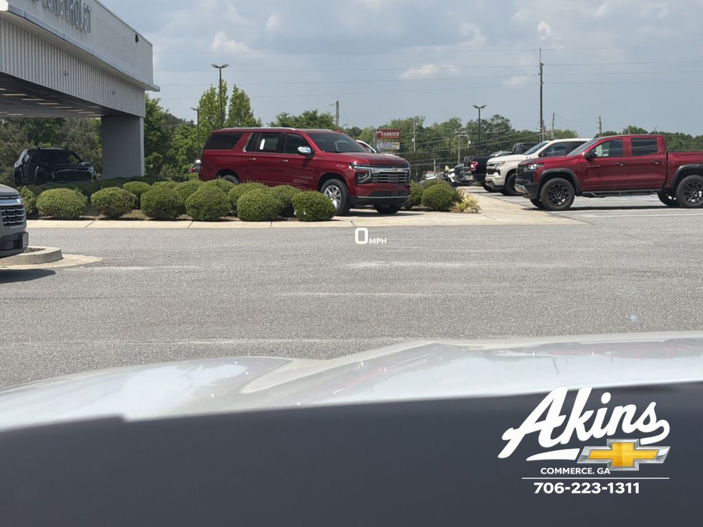 2026 Chevrolet Tahoe High Country Commerce GA