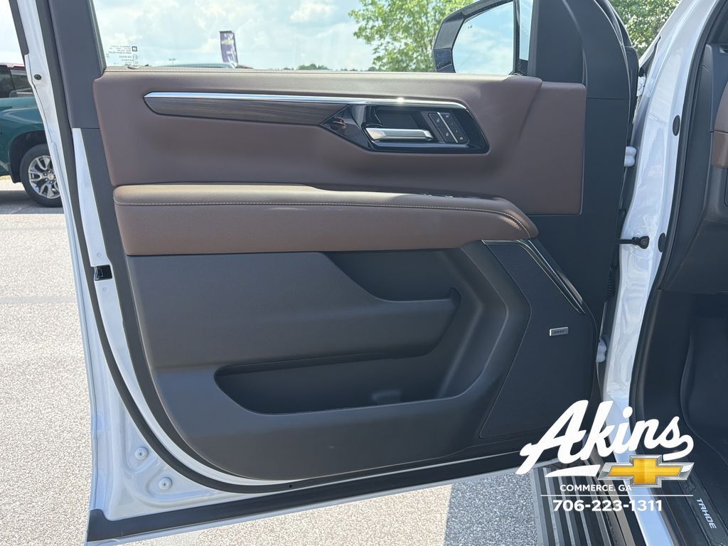 2026 Chevrolet Tahoe High Country Commerce GA