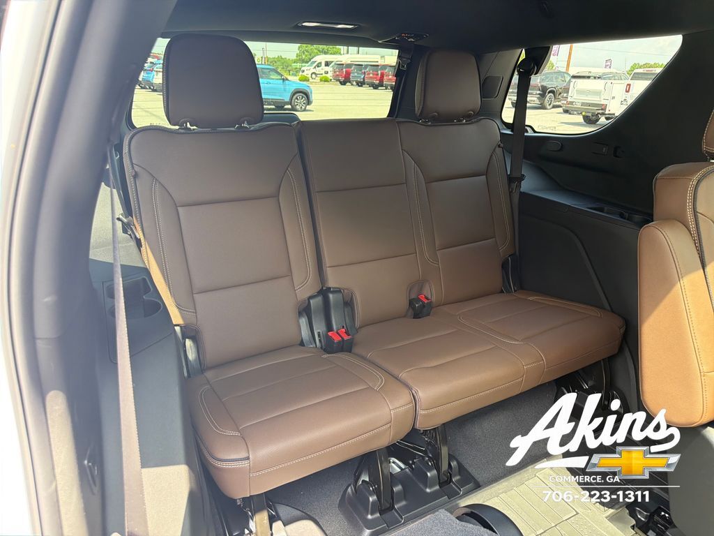 2026 Chevrolet Tahoe High Country Commerce GA