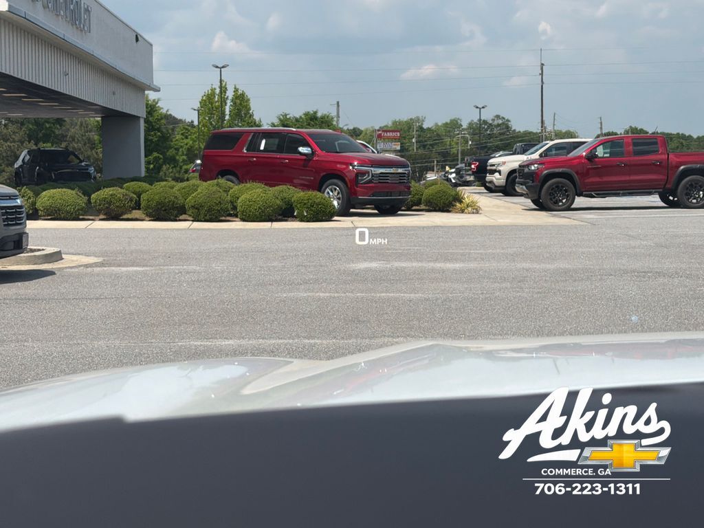 2026 Chevrolet Tahoe High Country Commerce GA