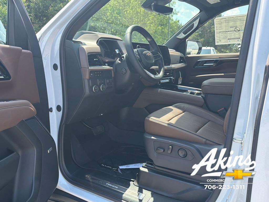 2026 Chevrolet Tahoe High Country Commerce GA