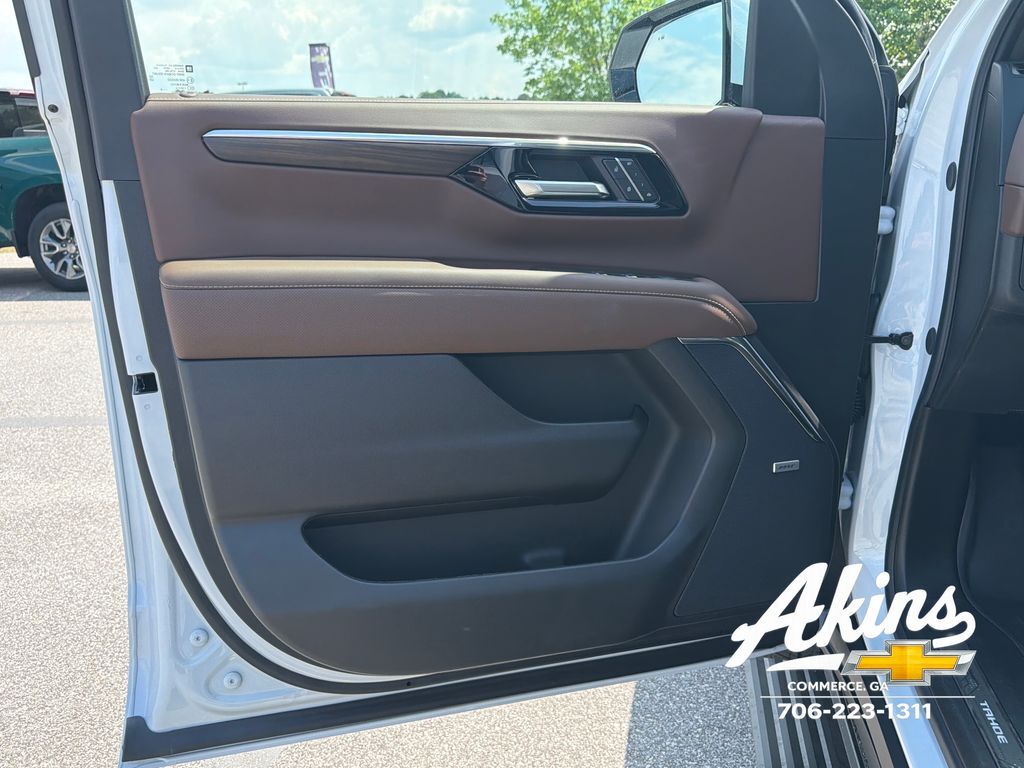 2026 Chevrolet Tahoe High Country Commerce GA