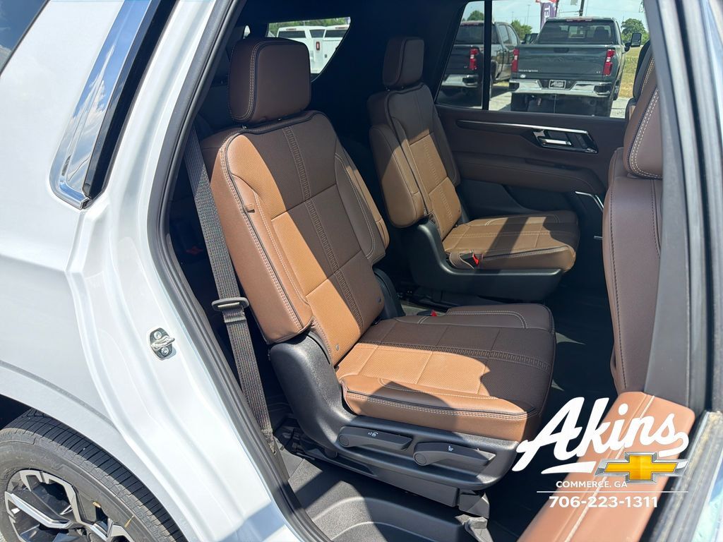 2026 Chevrolet Tahoe High Country Commerce GA