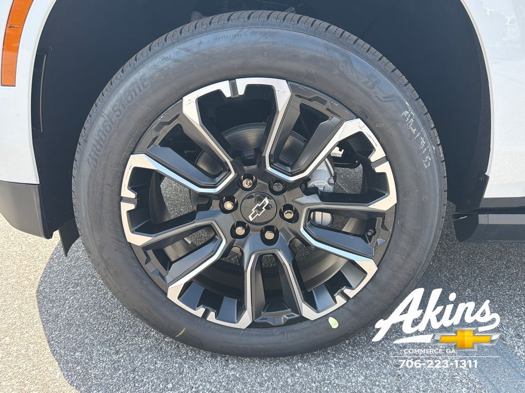 2026 Chevrolet Tahoe High Country Commerce GA
