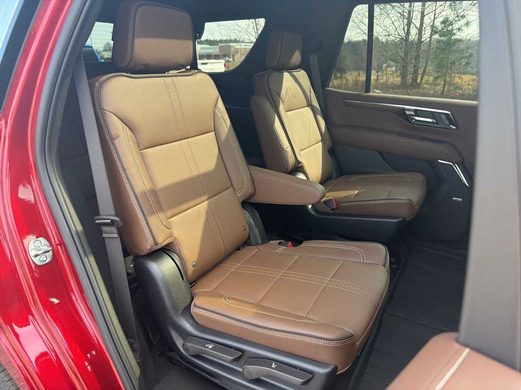 2026 Chevrolet Tahoe High Country Commerce GA