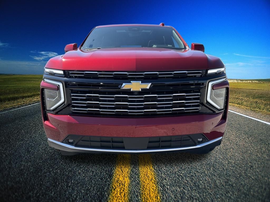 2026 Chevrolet Tahoe High Country Commerce GA