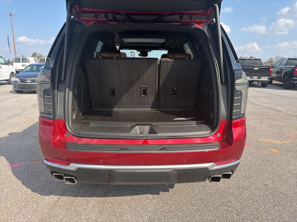 2026 Chevrolet Tahoe High Country Commerce GA