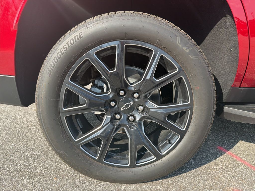 2026 Chevrolet Tahoe High Country Commerce GA