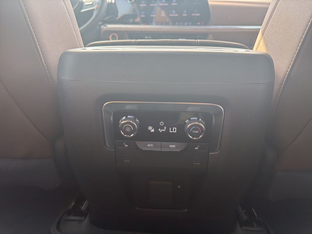 2026 Chevrolet Tahoe High Country Commerce GA