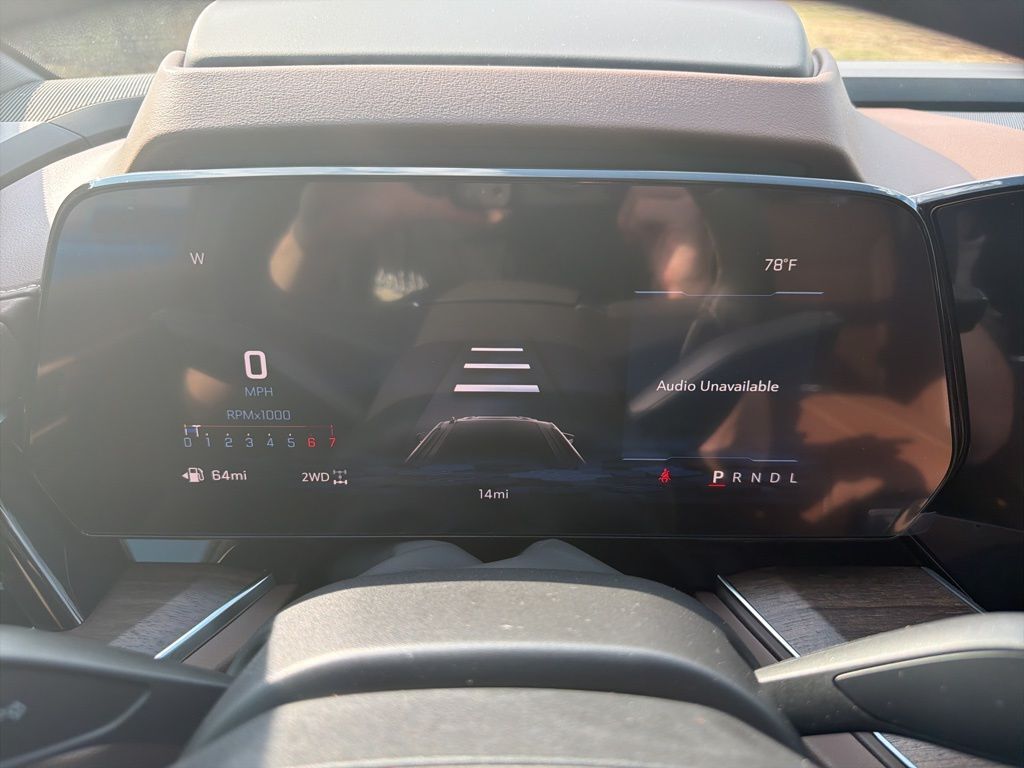 2026 Chevrolet Tahoe High Country Commerce GA