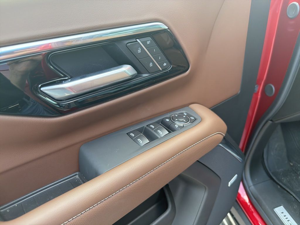 2026 Chevrolet Tahoe High Country Commerce GA