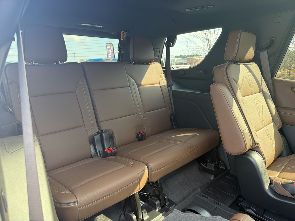 2026 Chevrolet Tahoe High Country Commerce GA