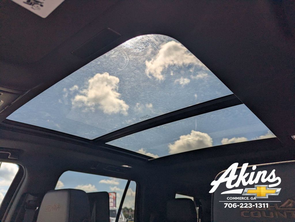 2026 Chevrolet Tahoe High Country Commerce GA