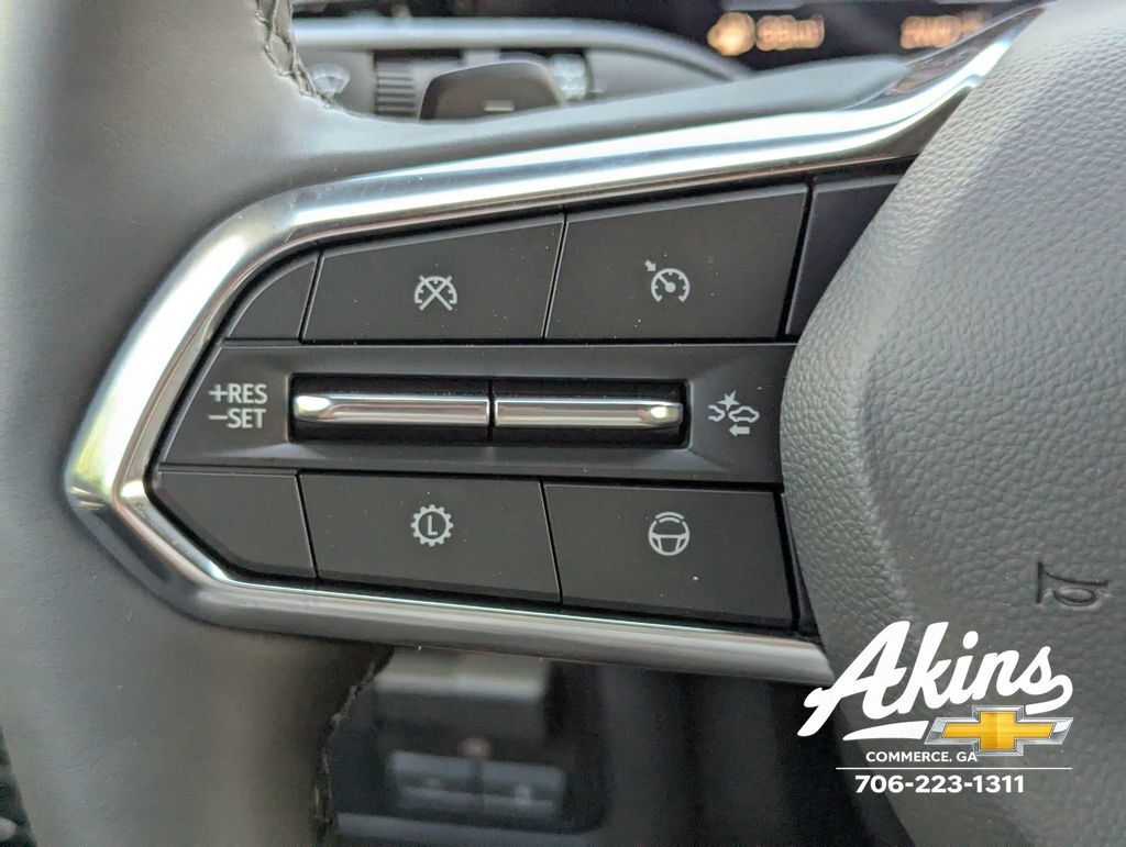 2026 Chevrolet Tahoe High Country Commerce GA