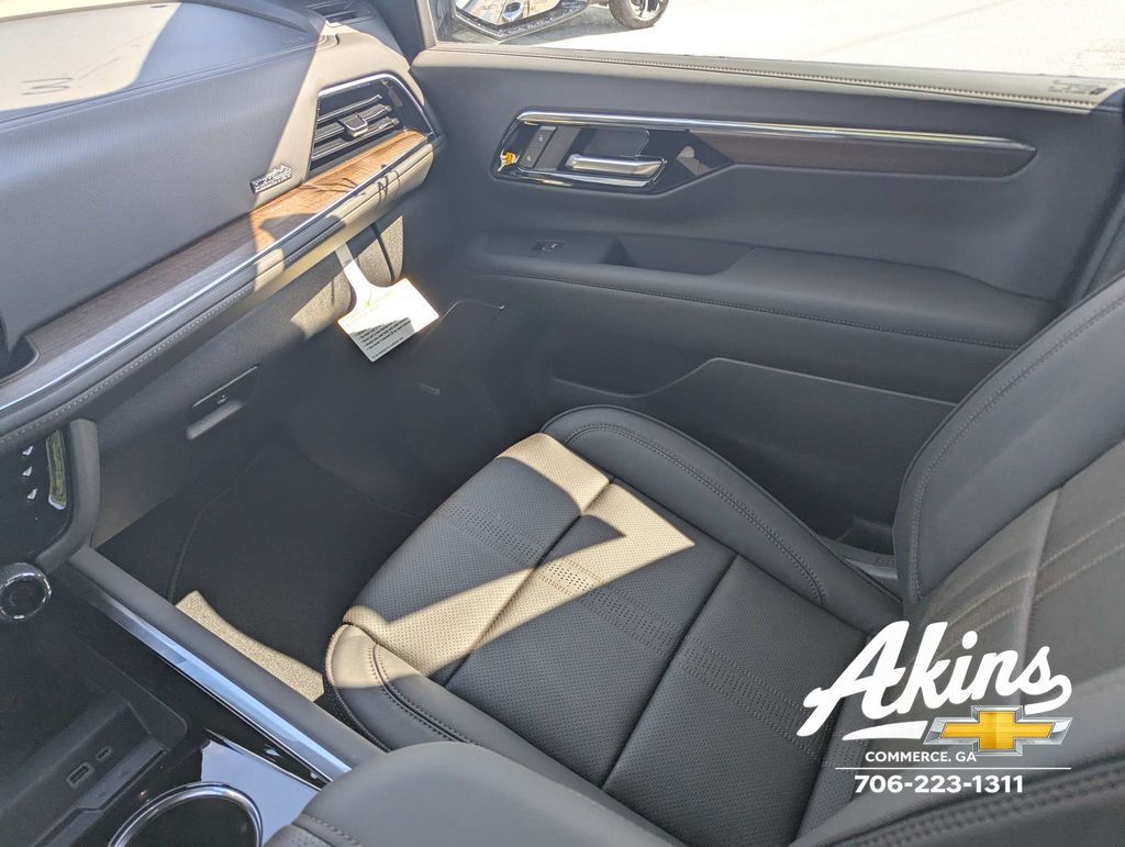 2026 Chevrolet Tahoe High Country Commerce GA