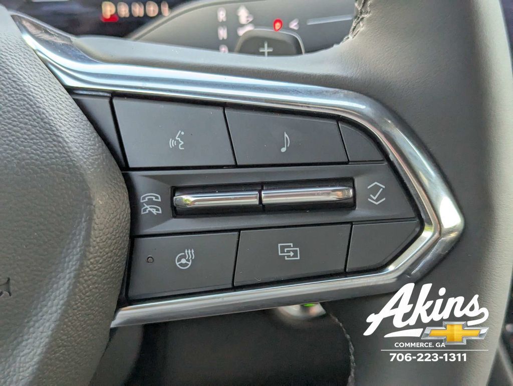 2026 Chevrolet Tahoe High Country Commerce GA