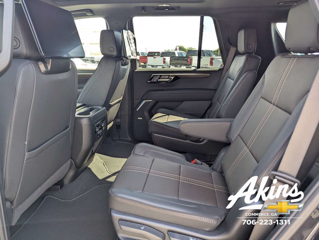 2026 Chevrolet Tahoe High Country Commerce GA
