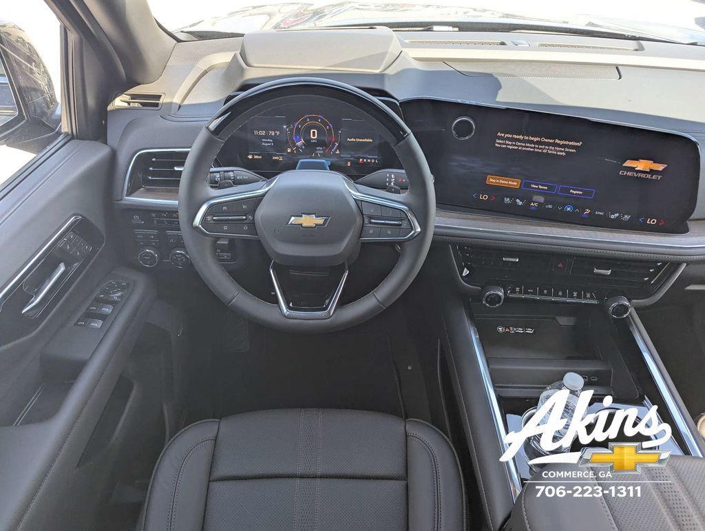 2026 Chevrolet Tahoe High Country Commerce GA