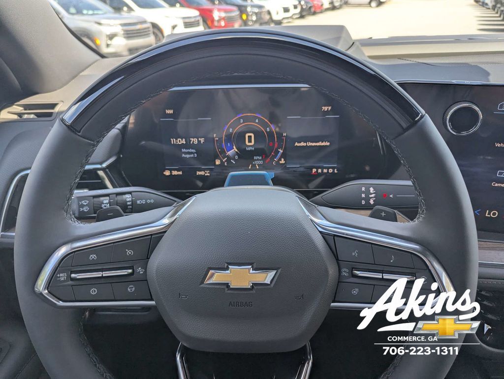 2026 Chevrolet Tahoe High Country Commerce GA