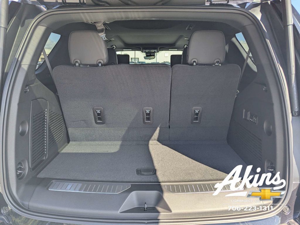 2026 Chevrolet Tahoe High Country Commerce GA