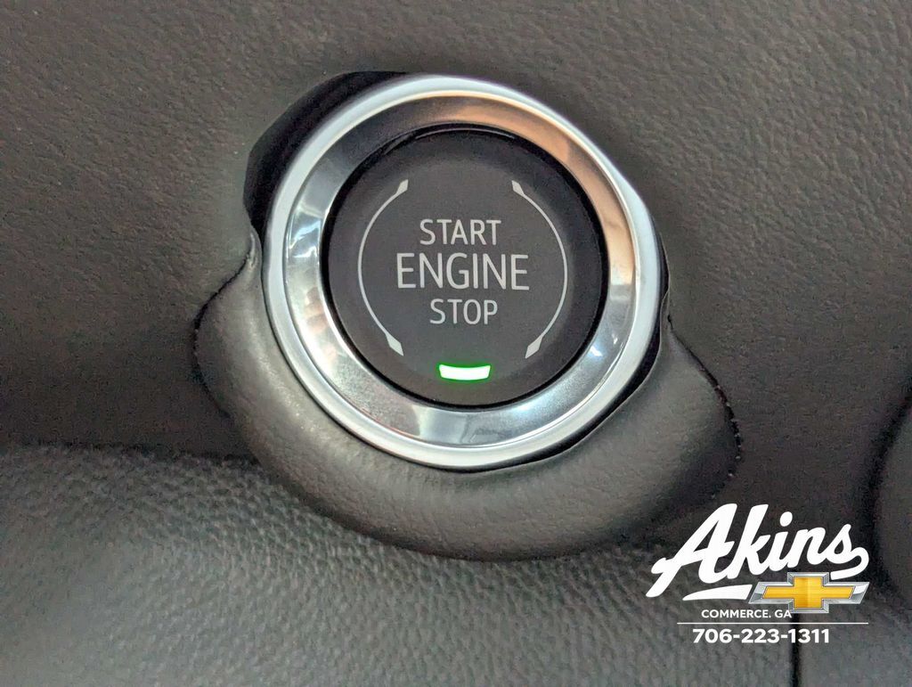 2026 Chevrolet Tahoe High Country Commerce GA