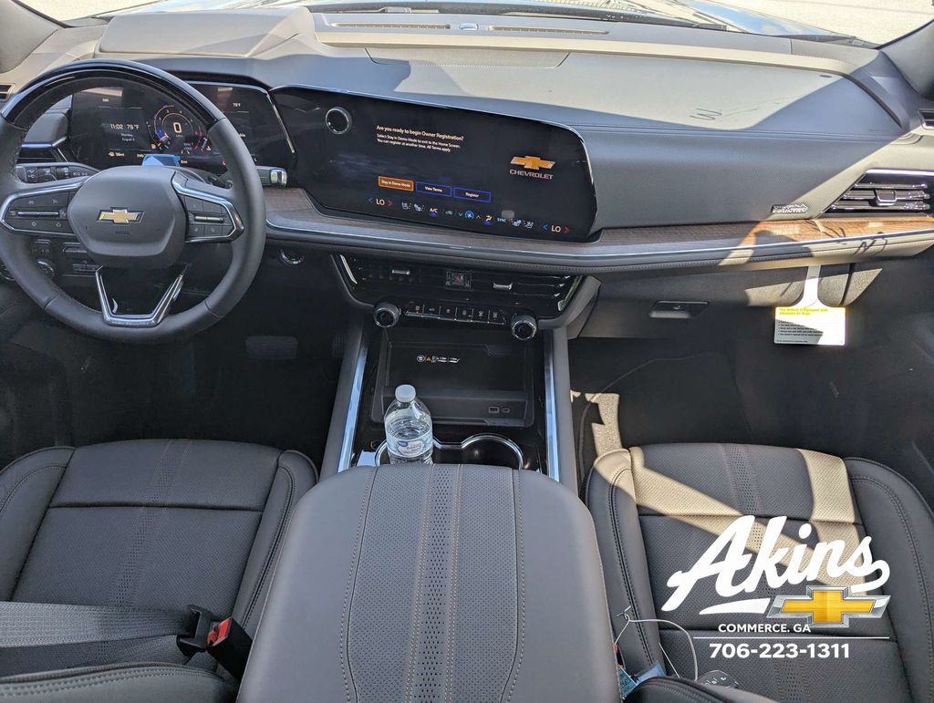 2026 Chevrolet Tahoe High Country Commerce GA