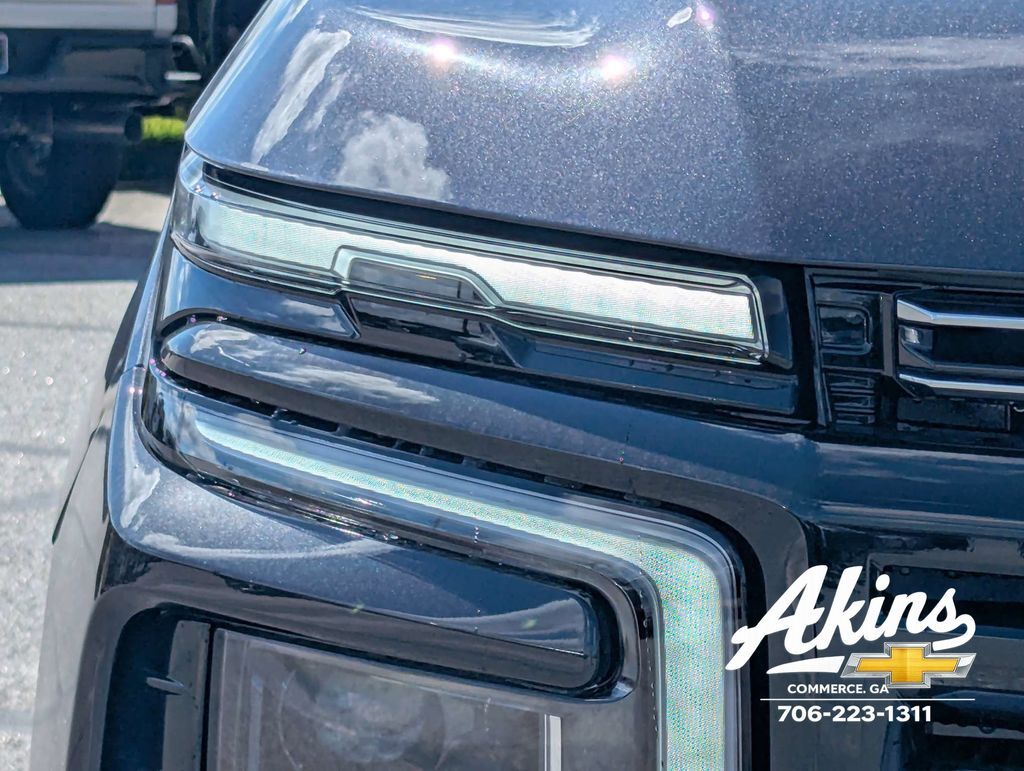 2026 Chevrolet Tahoe High Country Commerce GA
