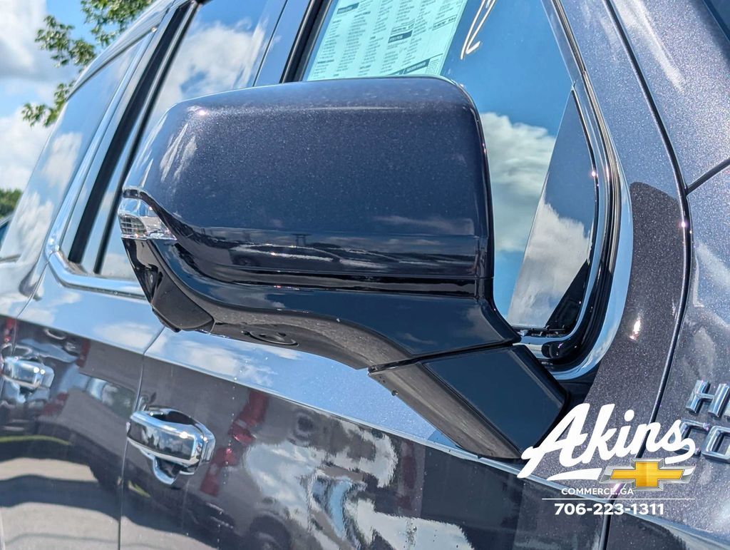 2026 Chevrolet Tahoe High Country Commerce GA