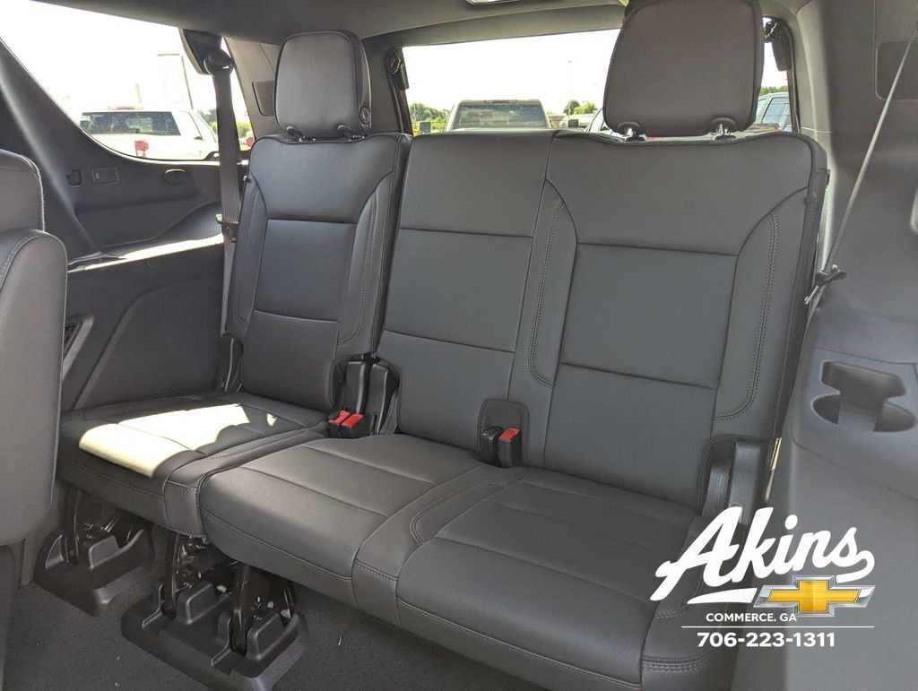 2026 Chevrolet Tahoe High Country Commerce GA