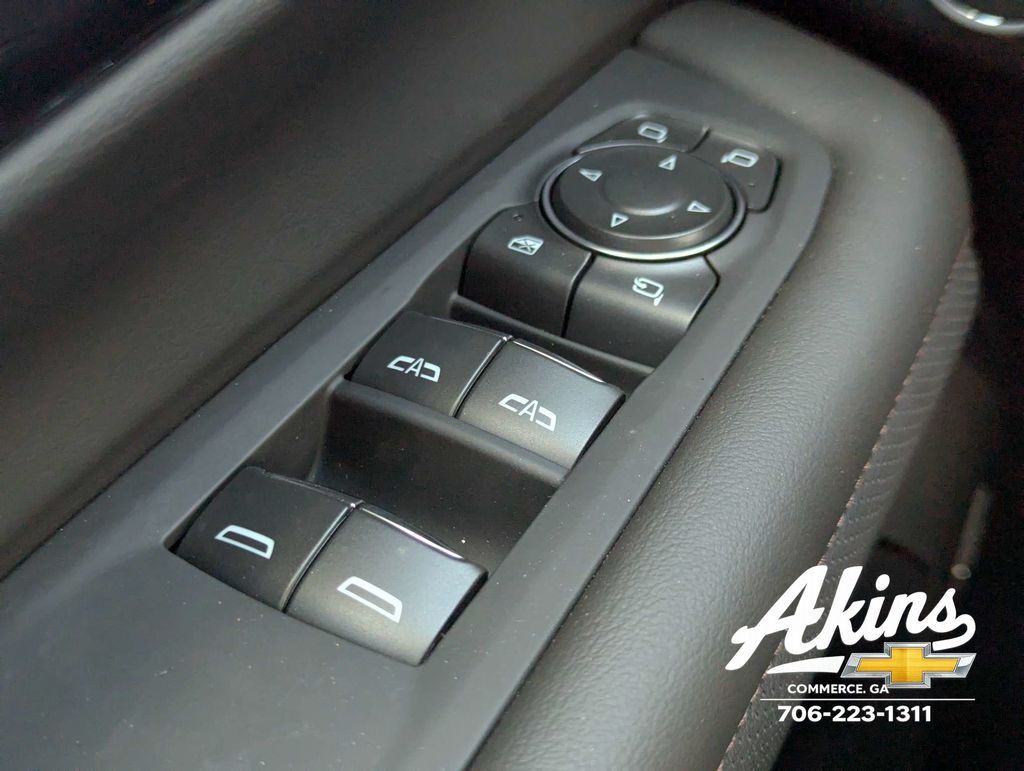 2026 Chevrolet Tahoe High Country Commerce GA