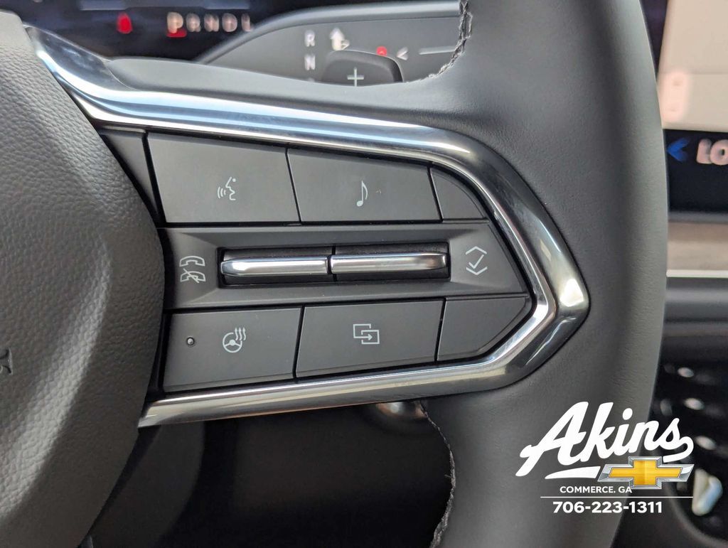 2026 Chevrolet Tahoe High Country Commerce GA