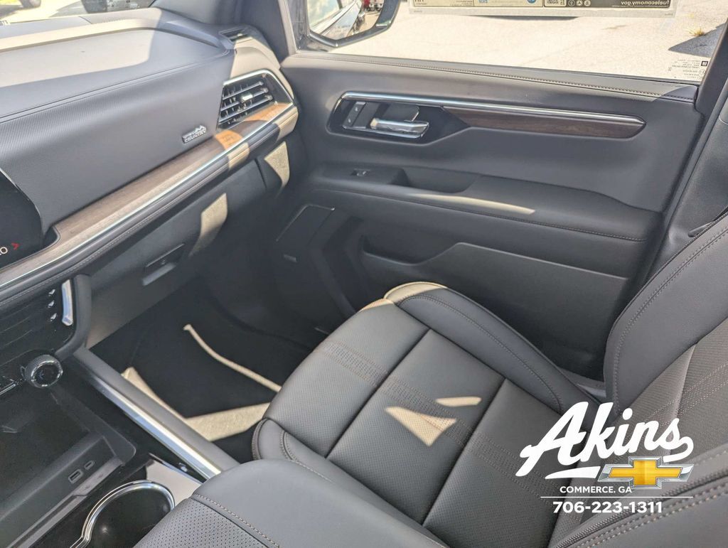 2026 Chevrolet Tahoe High Country Commerce GA