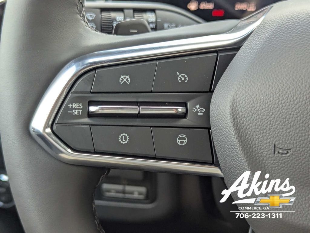 2026 Chevrolet Tahoe High Country Commerce GA