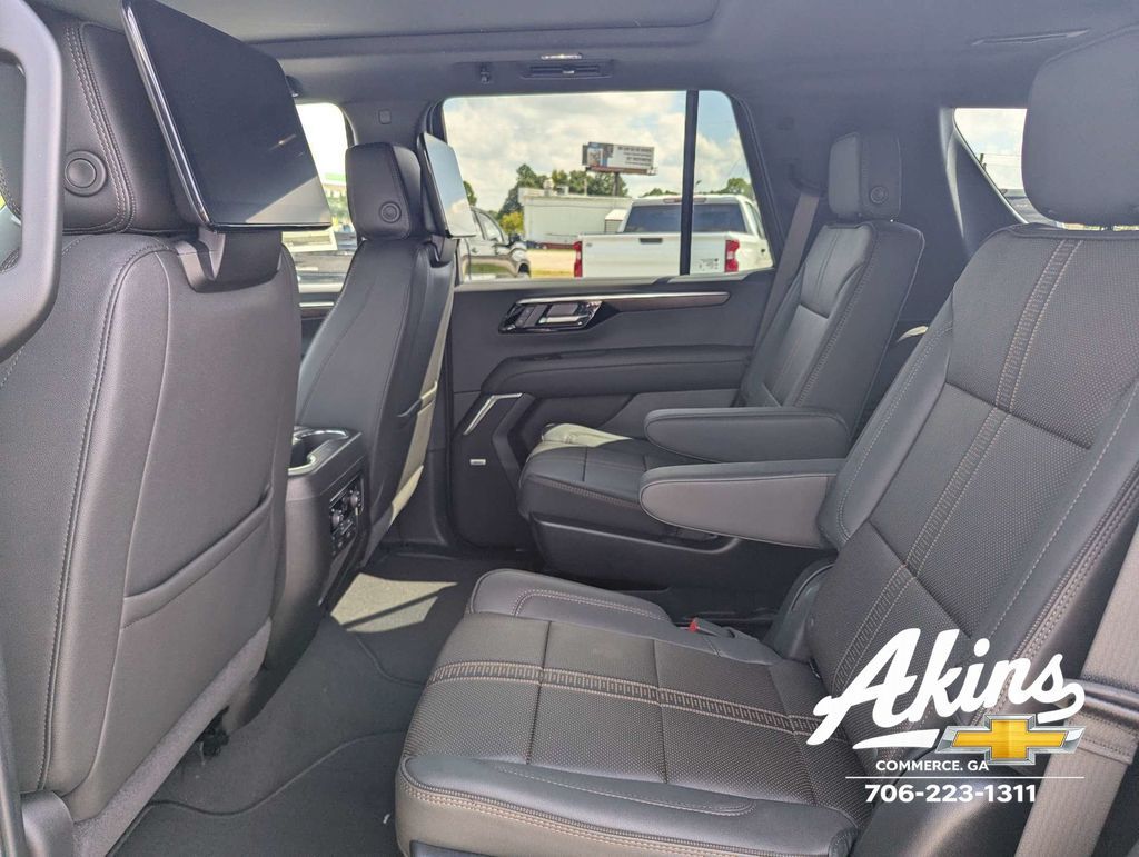 2026 Chevrolet Tahoe High Country Commerce GA