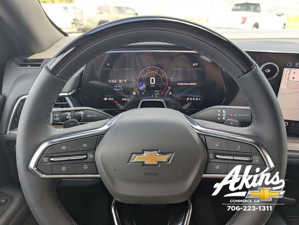 2026 Chevrolet Tahoe High Country Commerce GA