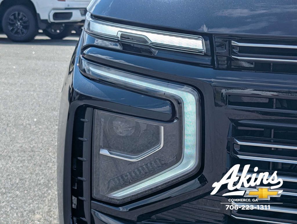 2026 Chevrolet Tahoe High Country Commerce GA